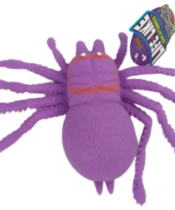 Stretchable Spider Tarantula Imperial Life Like Creature -ZURU Toys s l500 27313.1664495618
